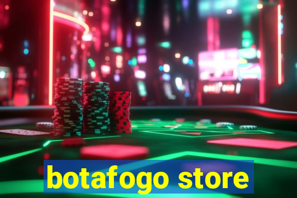 botafogo store